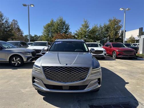 2024 Genesis GV80 3.5T