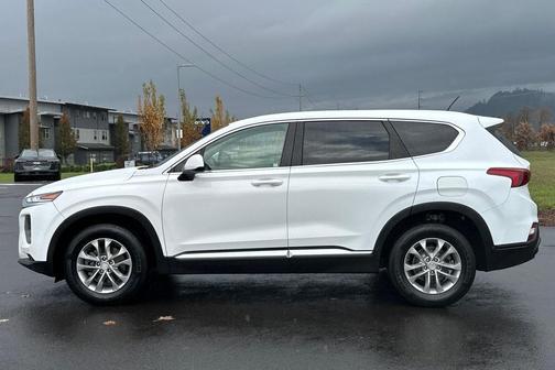 2019 Hyundai SANTA FE SE 2.4