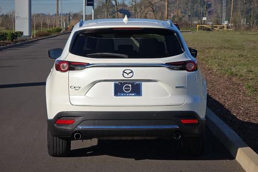 2021 Mazda CX-9 Grand Touring