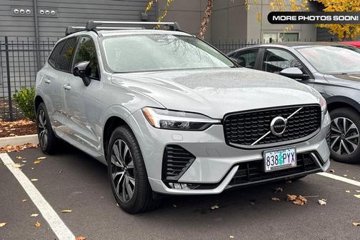 2025 Volvo XC60 B5 Core