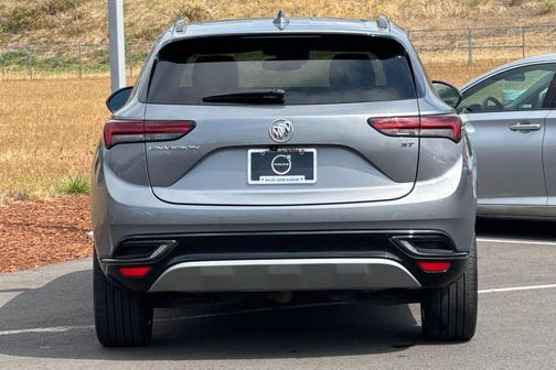 2022 Buick Envision FWD Preferred