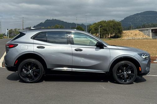 2022 Buick Envision FWD Preferred