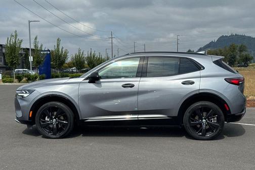 2022 Buick Envision FWD Preferred