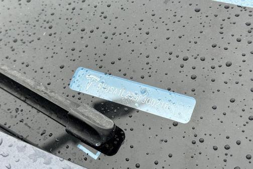 2018 Tesla Model S 75D