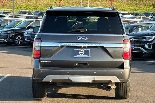 2019 Ford Expedition Limited