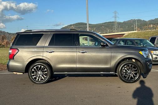 2019 Ford Expedition Limited