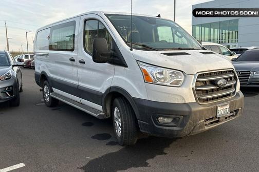 2020 Ford Transit-250 Base