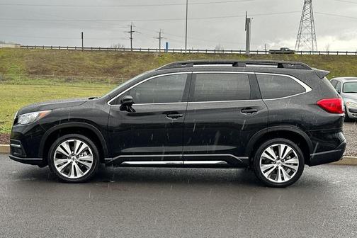 2022 Subaru Ascent Limited 7-Passenger