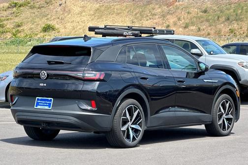 2023 Volkswagen ID.4 AWD Pro S