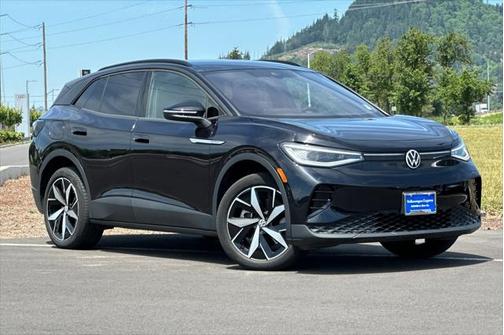 2023 Volkswagen ID.4 AWD Pro S