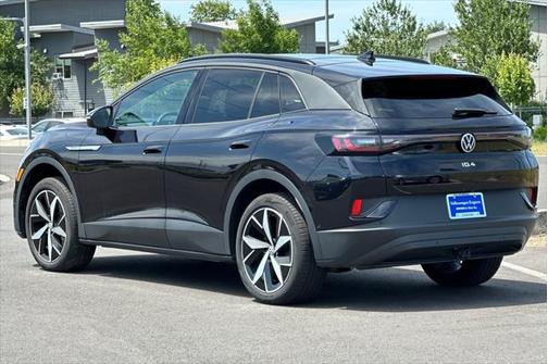 2023 Volkswagen ID.4 AWD Pro S