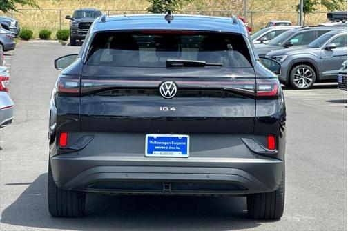 2023 Volkswagen ID.4 AWD Pro S