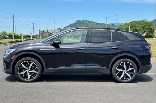 2023 Volkswagen ID.4 AWD Pro S