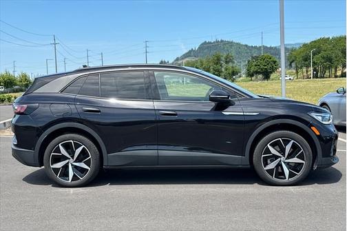 2023 Volkswagen ID.4 AWD Pro S