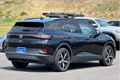 2023 Volkswagen ID.4 AWD Pro S