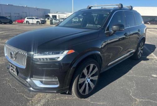 2023 Volvo XC90 Recharge Plug-In Hybrid T8 Plus Bright Theme 7-Seater