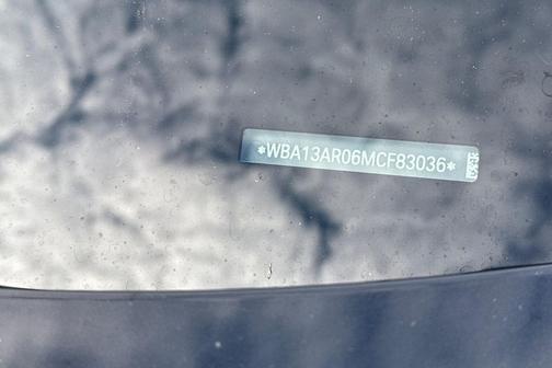 2021 BMW M440 i xDrive