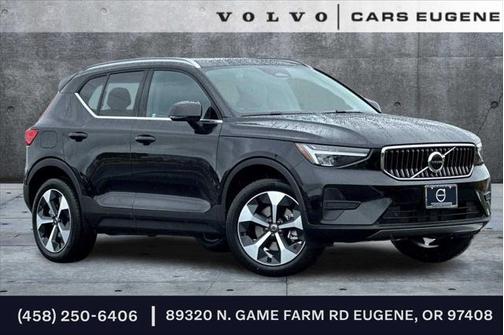 2024 Volvo XC40 B5 Core Bright Theme