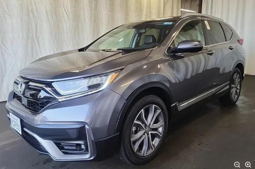 2022 Honda CR-V AWD Touring