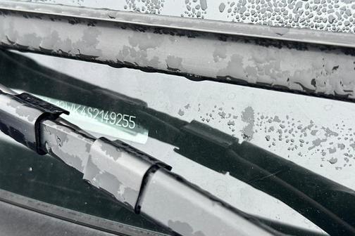 2025 Volvo V60 Cross Country Plus, B5 AWD Gas (mild hybrid)