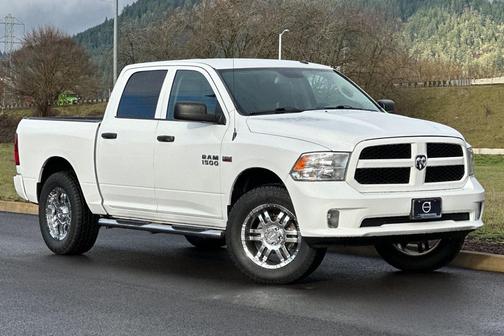 2016 RAM 1500 Tradesman/Express
