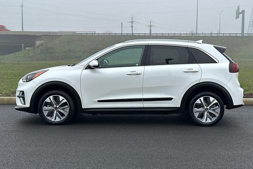 2020 Kia Niro EV EX