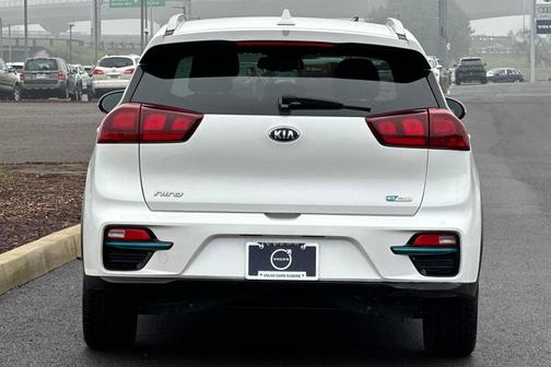 2020 Kia Niro EV EX