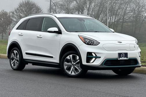 2020 Kia Niro EV EX