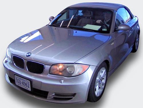 2009 BMW 128 128i
