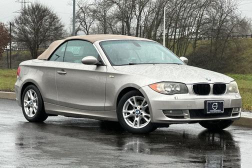 2009 BMW 128 128i