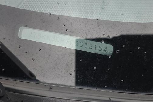 2012 Toyota Prius Plug-in Advanced