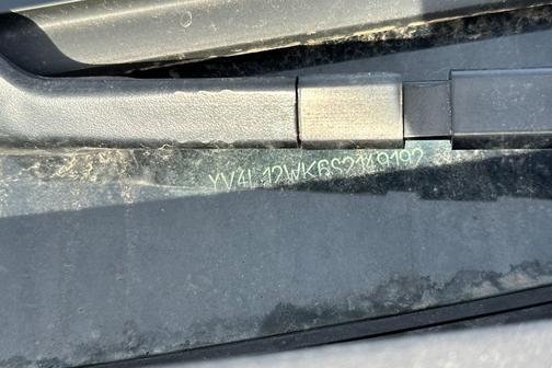 2025 Volvo V60 Cross Country Plus, B5 AWD Gas (mild hybrid)