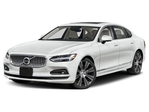 2025 Volvo S90 B6 Plus