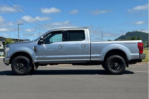 2022 Ford F-350 Lariat
