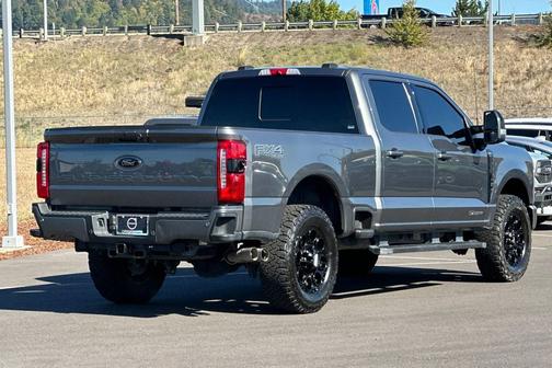 2023 Ford F-350 Lariat