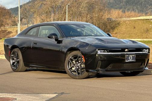 2024 Dodge Charger Daytona R/T