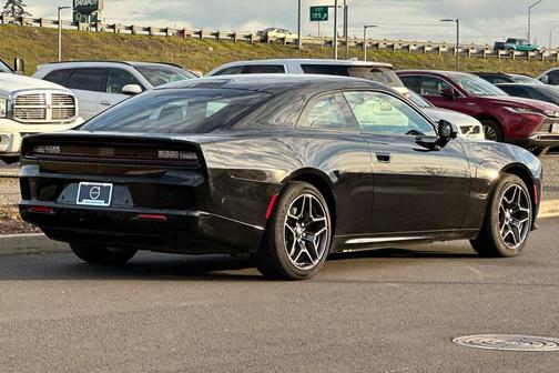 2024 Dodge Charger Daytona R/T