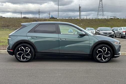 2023 Hyundai IONIQ 5 SEL