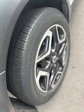 2016 Subaru Crosstrek 2.0i Limited