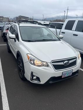 2016 Subaru Crosstrek 2.0i Limited