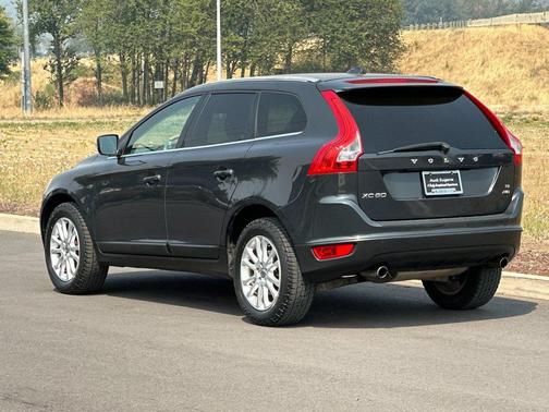2010 Volvo XC60 T6