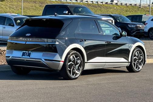 2024 Hyundai IONIQ 5 Limited