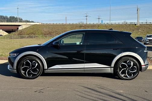 2024 Hyundai IONIQ 5 Limited