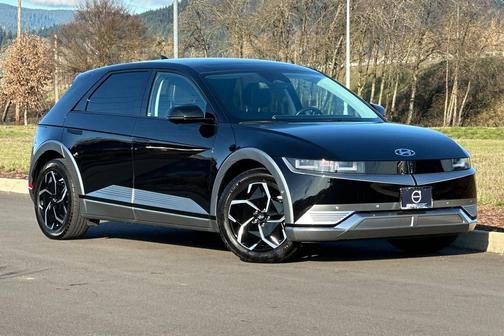 2024 Hyundai IONIQ 5 Limited