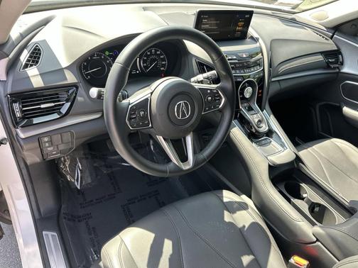 2024 Acura RDX