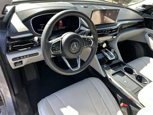 2025 Acura MDX