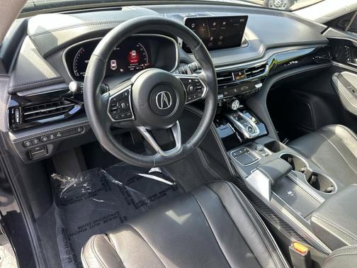 2022 Acura MDX