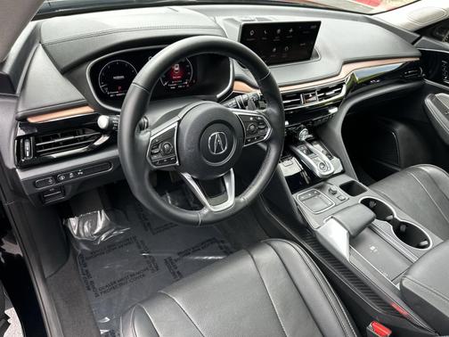 2022 Acura MDX