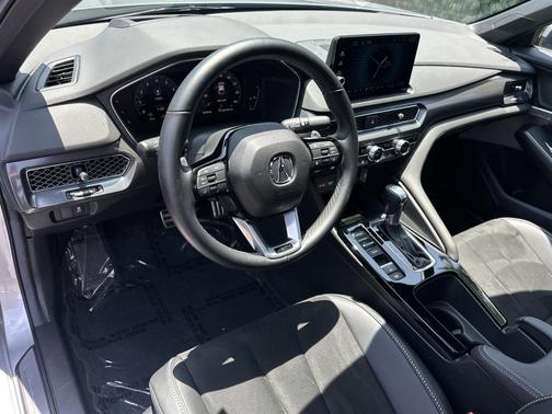 2025 Acura Integra