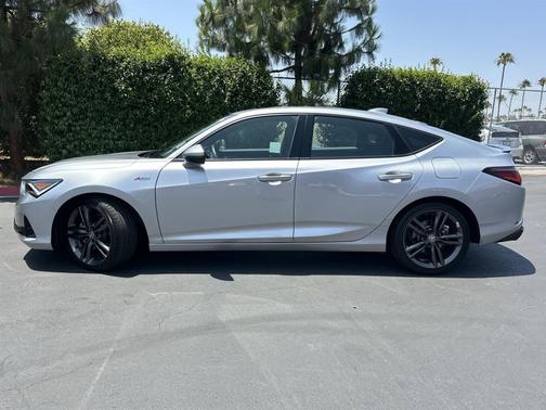 2025 Acura Integra